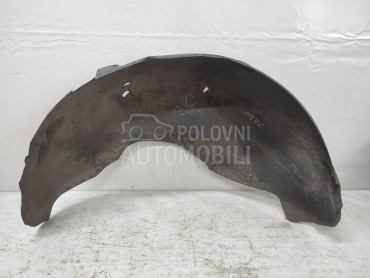 UNUTRASNJI BLATOBRAN za Mercedes Benz ML Klasa