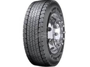 Goodyear 295/60 R22.5 Sve sezone