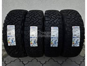 BFGoodrich 225/70 R16 Sve sezone