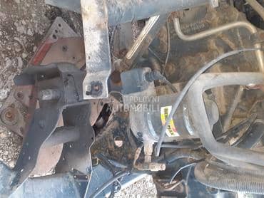 Man tga polovni delovi