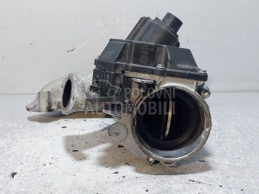 DOZER KLAPNA za Volkswagen Polo