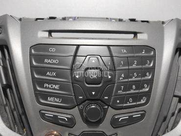 PREKIDACI MULTIMEDIJE za Ford Tourneo