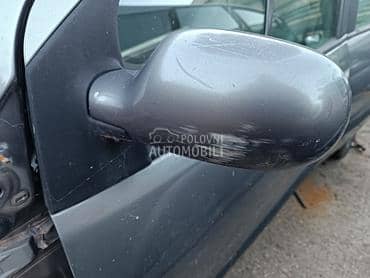 retrovizor za Renault Scenic od 1999. do 2003. god.