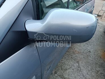 retrovizor za Renault Scenic od 2003. do 2009. god.