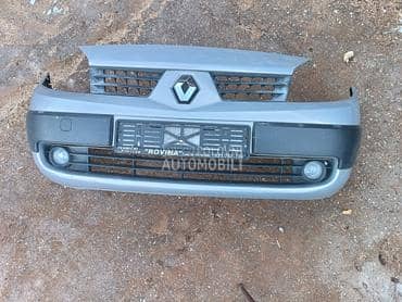 prednji branik za Renault Scenic od 2003. do 2009. god.