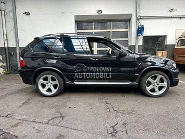 e53 podizac stakla za BMW X5 od 2001. do 2006. god.