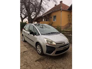 ABS za Citroen C4 Picasso od 2007. do 2012. god.