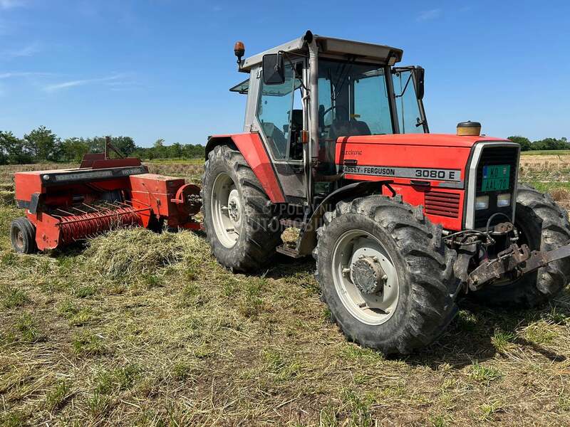 Massey Ferguson 3080