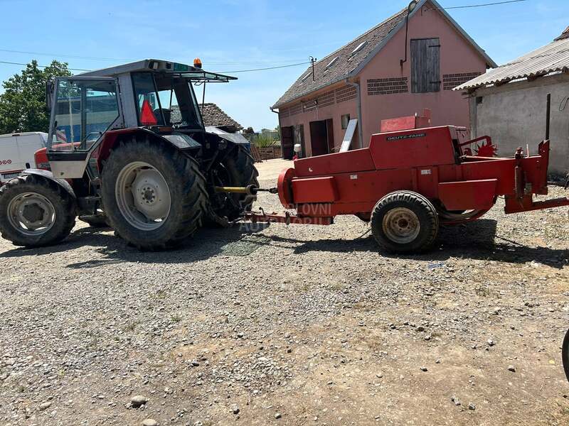 Massey Ferguson 3080