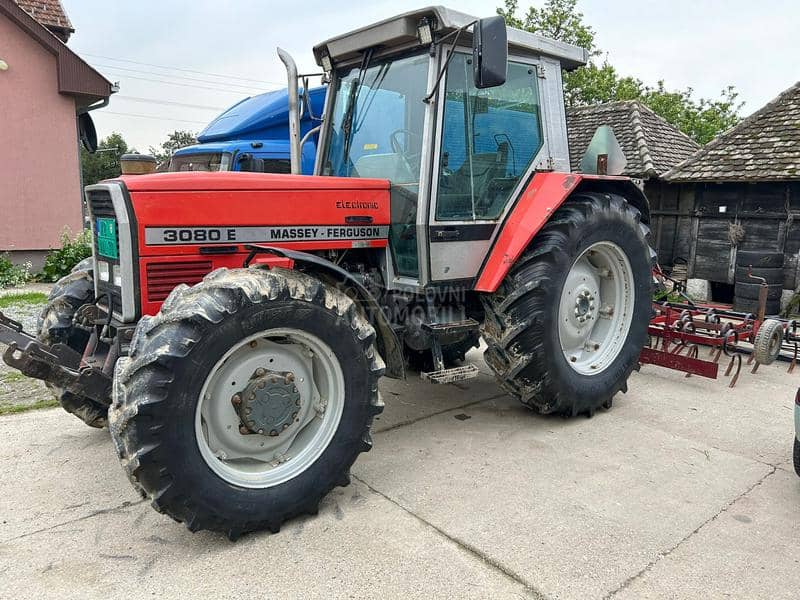Massey Ferguson 3080