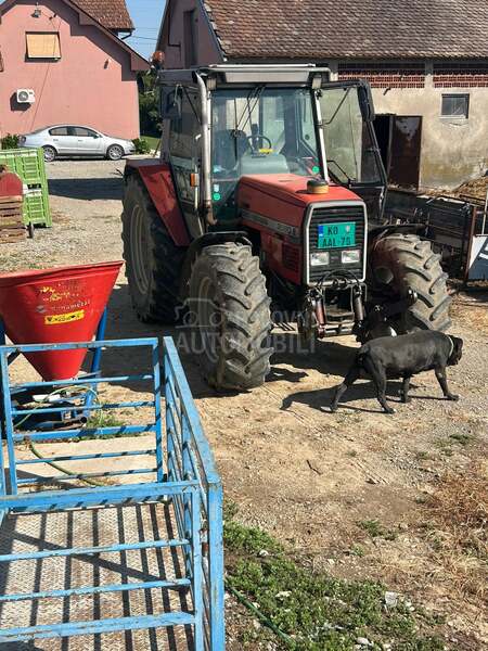Massey Ferguson 3080