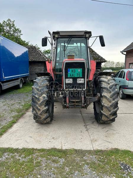 Massey Ferguson 3080