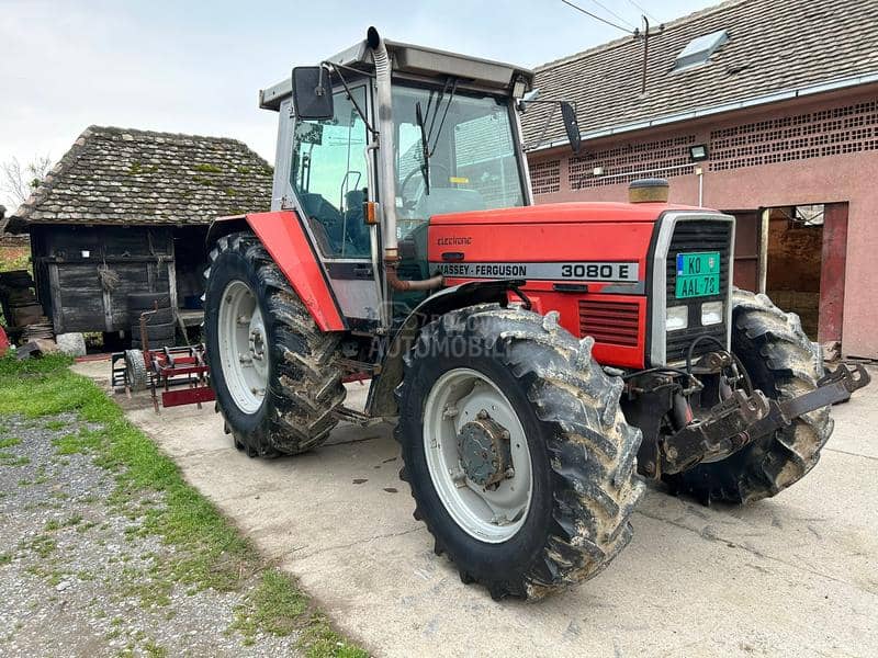 Massey Ferguson 3080