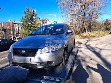 Fiat Croma -  kompletan auto u delovima