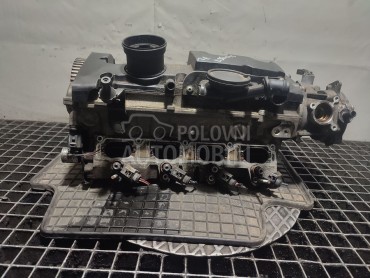 GLAVA MOTORA za Audi A6