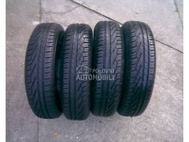 Uniroyal 155/80 R13 Letnja