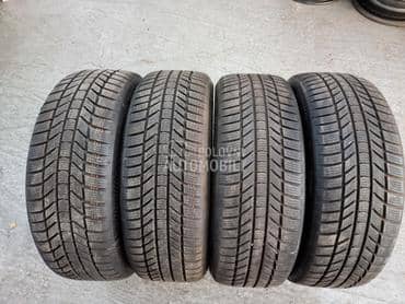 Continental 205/50 R17 Zimska