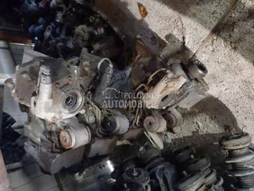 Difrencijal 4x4 za Opel Insignia od 2008. do 2017. god.