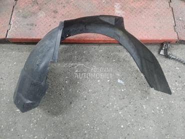 Prednje desno podkrilo za Volkswagen Passat B5, Passat B5.5 od 1998. do 2005. god.