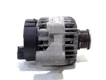 Alternator za Fiat Bravo od 2007. do 2014. god.