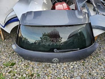 Gepek vrata za Volkswagen Scirocco od 2008. do 2017. god.