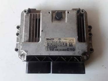 Kompjuter motora za Fiat Bravo od 2007. do 2014. god.