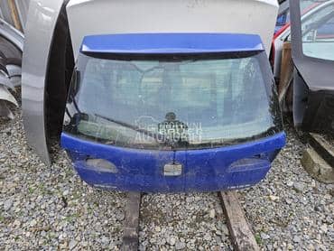 Gepek vrata za Seat Ibiza od 2000. do 2008. god.