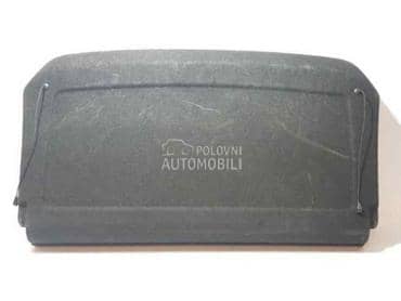 Polica gepeka - daska za Fiat Bravo od 2007. do 2014. god.