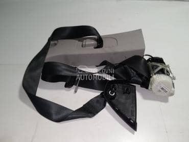 Sigurnosni pojas za Fiat Bravo od 2007. do 2014. god.