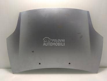 Hauba za Fiat Bravo od 2007. do 2014. god.