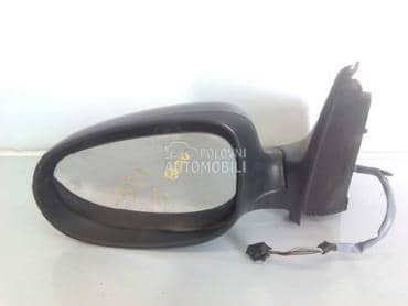 Retrovizori za Fiat Bravo od 2007. do 2014. god.