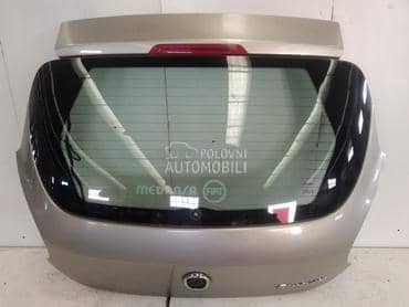 Vrata gepeka za Fiat Bravo od 2007. do 2014. god.