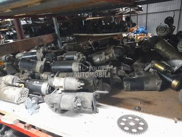 Alnaser za Opel Astra G, Astra H, Astra J ... od 2001. do 2018. god.