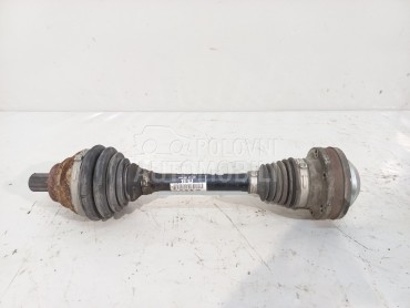 POLUOSOVINA za Volkswagen Passat B7