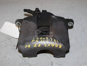 Kočiona klešta za Fiat Bravo od 2007. do 2014. god.