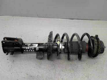 Amortizeri za Fiat Bravo od 2007. do 2014. god.