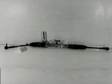 Letva volana za Fiat Bravo od 2007. do 2014. god.