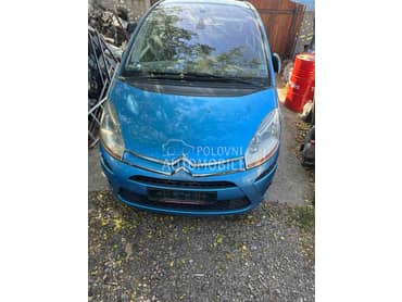 Bravice za Citroen C4 Grand Picasso