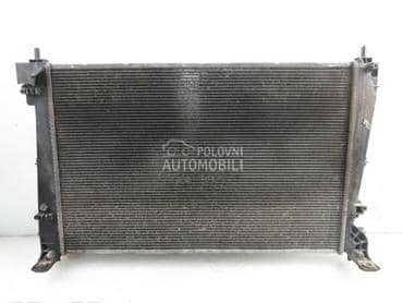 Hladnjak za Fiat Bravo od 2007. do 2014. god.