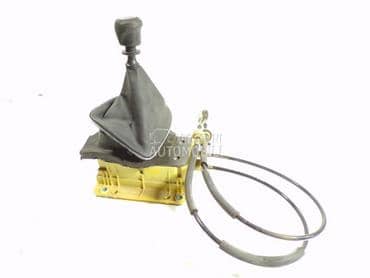 Birač brzina za Fiat Bravo od 2007. do 2014. god.