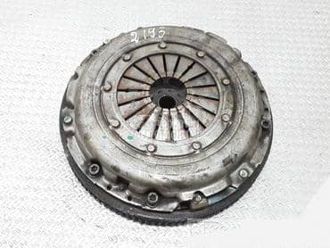 Set kvačila za Fiat Bravo od 2007. do 2014. god.