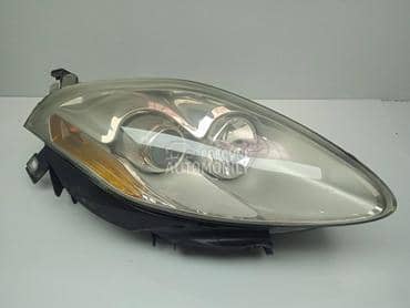 Farovi za Fiat Bravo od 2007. do 2014. god.