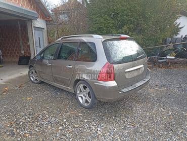 Stop svetla sw za Peugeot 307