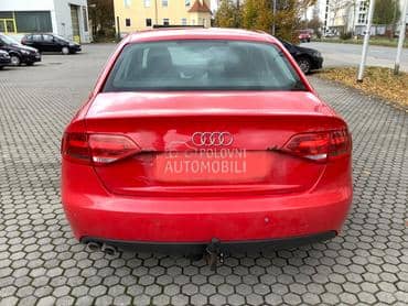 Stop lampa za Audi A4, A5 od 2008. do 2011. god.