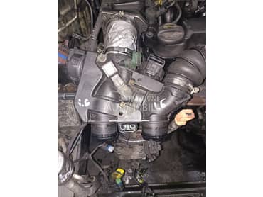 klapne 1.6 hdi za Peugeot 207, 307