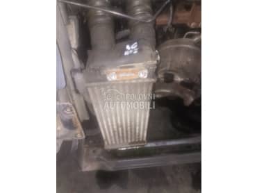 Interkuler za Peugeot 307