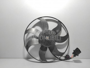 VENTILATOR za Volkswagen Golf 6