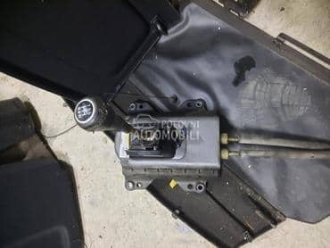 salt hebli za Fiat EVO, Grande Punto