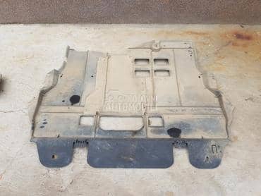 Šuspleh donja zaštita motora za Peugeot 308