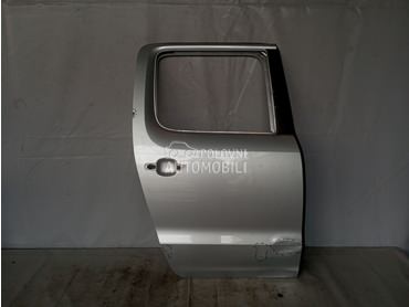 VRATA za Volkswagen Amarok